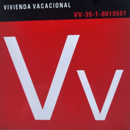 Licencia oficial Vivienda Vacacional