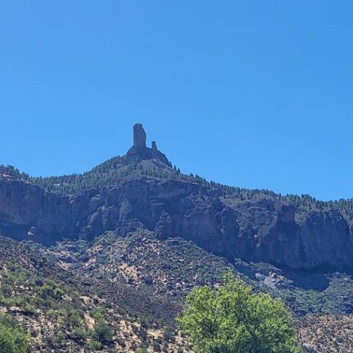 Il Roque Nublo