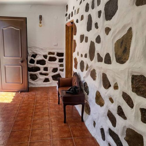 Corridoio e ingresso