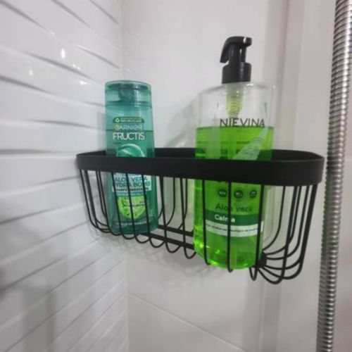 Gel doccia e shampoo