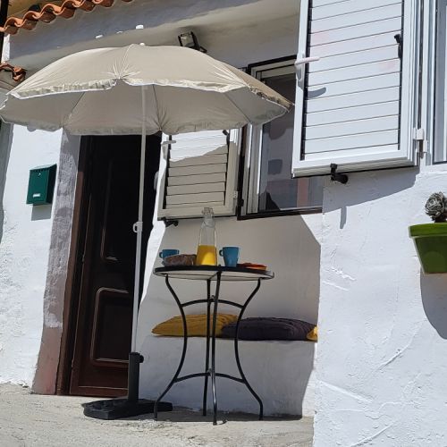 Casa Rural Los Pinares