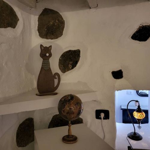 Detalle de decoración